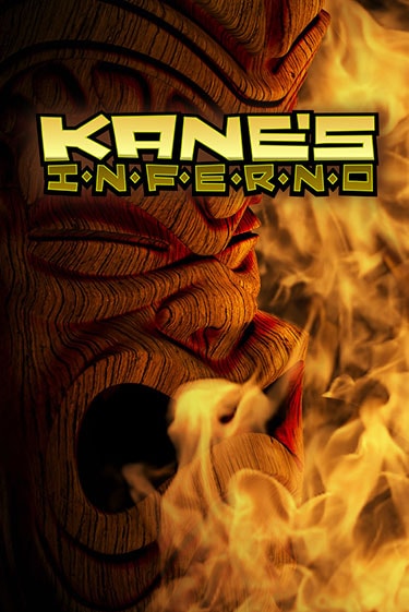 Демо версия Kane's Inferno от Habanero | Казино Чемпион Слотс 