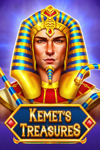 Демо версия Kemet’s Treasures от Amusnet Interactive | Казино Чемпион Слотс 