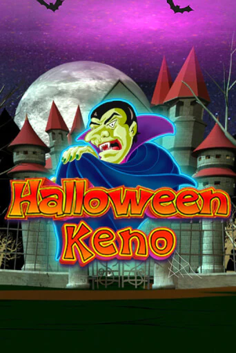 Демо версия Keno Halloween от Caleta Gaming | Казино Чемпион Слотс 