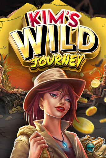 Демо версия Kim's Wild Journey от Booming Games | Казино Чемпион Слотс 