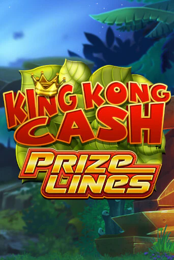 Демо версия King Kong Cash Prize Lines от Blueprint Gaming | Казино Чемпион Слотс 