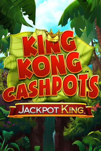 Демо версия King Kong Cashpots от Blueprint Gaming | Казино Чемпион Слотс 