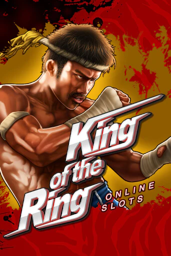 Демо версия King of the Ring от Microgaming | Казино Чемпион Слотс 