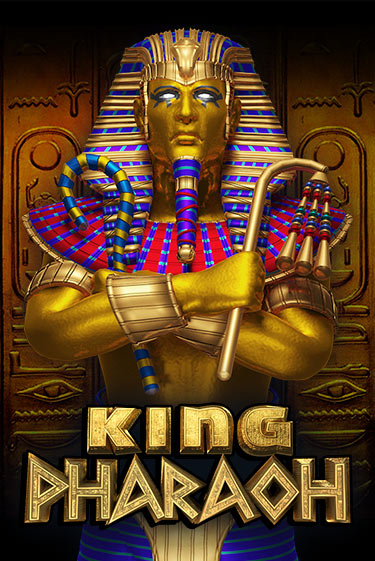 Демо версия King Pharaoh от Spadegaming | Казино Чемпион Слотс 