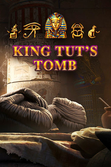 Демо версия King Tut's Tomb от Habanero | Казино Чемпион Слотс 