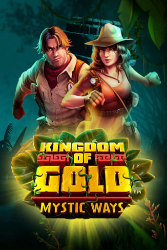 Демо версия Kingdom of Gold Mystic Ways от High 5 | Казино Чемпион Слотс 