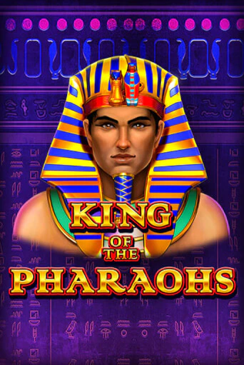 Демо версия King of the Pharaohs от Bragg | Казино Чемпион Слотс 