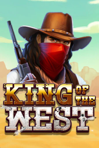 Демо версия King of the West  от Blueprint Gaming | Казино Чемпион Слотс 