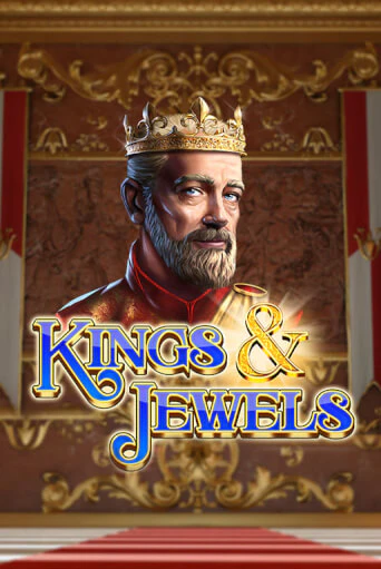 Демо версия Kings & Jewels от Bragg | Казино Чемпион Слотс 