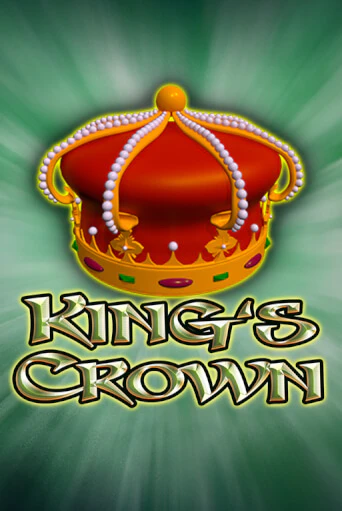 Демо версия King's Crown от Amatic | Казино Чемпион Слотс 