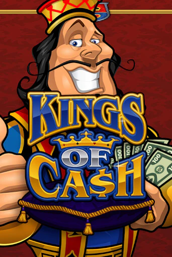 Демо версия Kings Of Cash от Microgaming | Казино Чемпион Слотс 