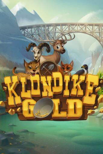 Демо версия Klondike Gold от Rival Games | Казино Чемпион Слотс 