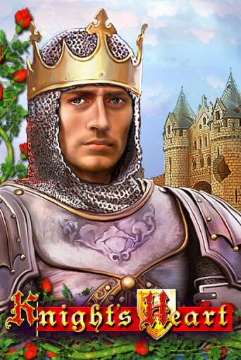 Демо версия Knight's Heart от Amusnet Interactive | Казино Чемпион Слотс 