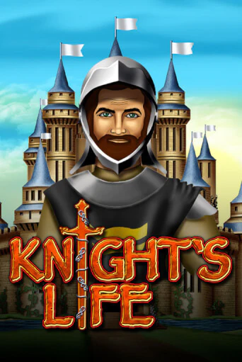 Демо версия Knight's Life от Merkur Gaming | Казино Чемпион Слотс 