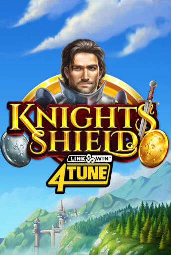 Демо версия Knights Shield Link&Win 4Tune™ от Games Global | Казино Чемпион Слотс 