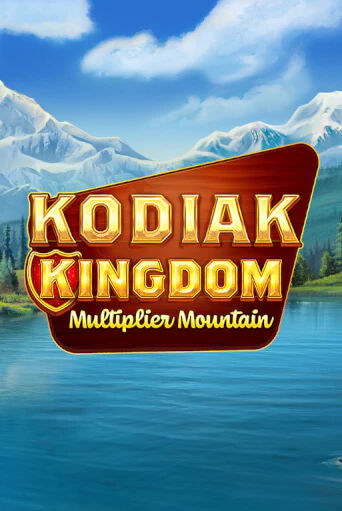 Демо версия Kodiak Kingdom от Games Global | Казино Чемпион Слотс 