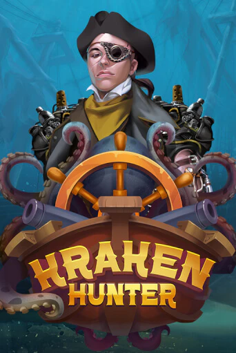 Демо версия Kraken Hunter от EURASIAN Gaming | Казино Чемпион Слотс 