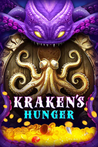 Демо версия Kraken's Hunger от BGaming | Казино Чемпион Слотс 