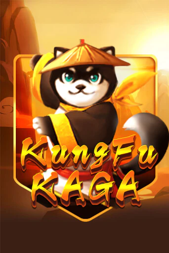 Демо версия KungFu Kaga от KA Gaming | Казино Чемпион Слотс 