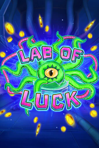 Демо версия Lab of luck от Chilli Games | Казино Чемпион Слотс 