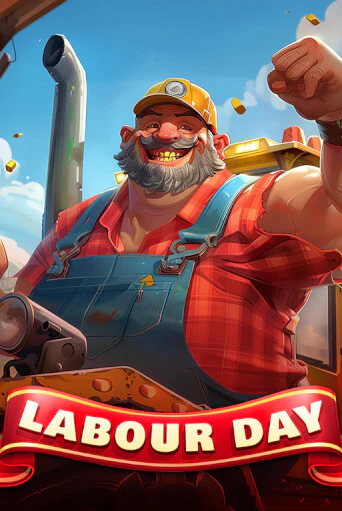 Демо версия Labour Day от Onlyplay | Казино Чемпион Слотс 