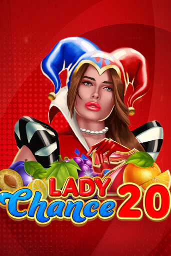 Демо версия Lady Chance 40 от Pateplay | Казино Чемпион Слотс 