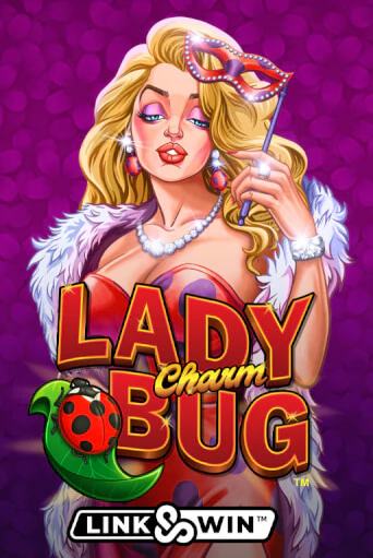 Демо версия Lady Charm Bug™ от Games Global | Казино Чемпион Слотс 