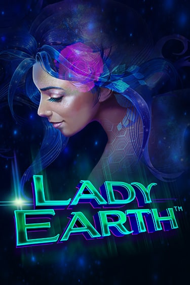 Демо версия Lady Earth от Games Global | Казино Чемпион Слотс 