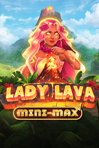 Демо версия Lady Lava Minimax от Kalamba | Казино Чемпион Слотс 