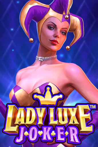 Демо версия Lady Luxe Joker™ от Games Global | Казино Чемпион Слотс 