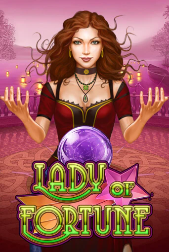 Демо версия Lady of Fortune от Play'n GO | Казино Чемпион Слотс 