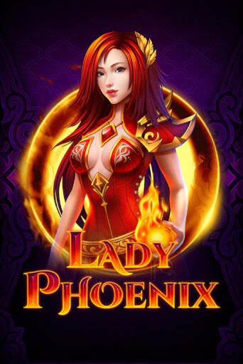 Демо версия Lady Phoenix от Ruby Play | Казино Чемпион Слотс 