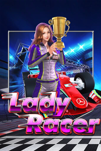 Демо версия Lady Racer от KA Gaming | Казино Чемпион Слотс 