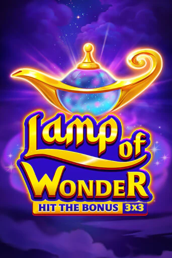 Демо версия Lamp of Wonder от 3 Oaks Gaming | Казино Чемпион Слотс 