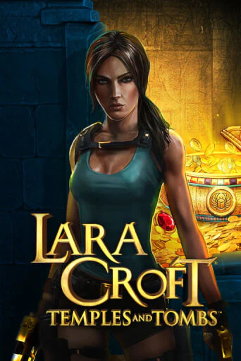 Демо версия Lara Croft: Temples and Tombs от Games Global | Казино Чемпион Слотс 