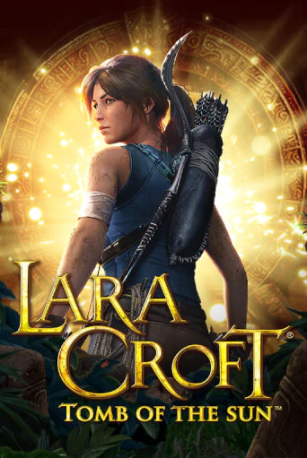 Демо версия Lara Croft®: Tomb of the Sun™ от Microgaming | Казино Чемпион Слотс 