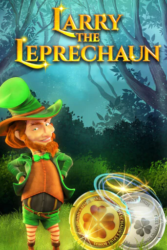 Демо версия Larry the Leprechaun от Wazdan | Казино Чемпион Слотс 