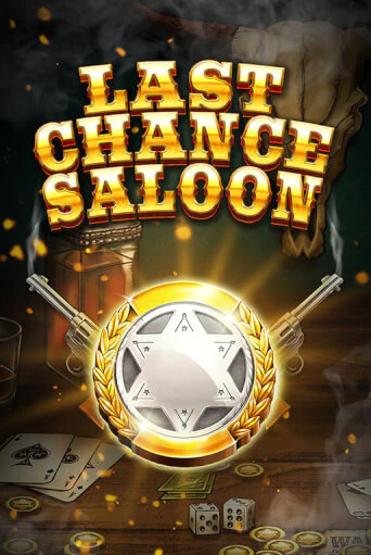 Демо версия Last Chance Saloon от Red Tiger | Казино Чемпион Слотс 