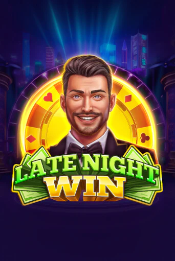 Демо версия Late-Night Win от Endorphina | Казино Чемпион Слотс 