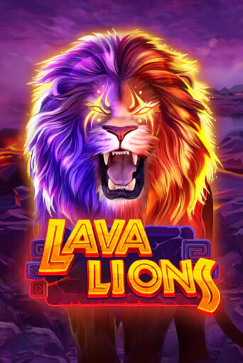 Демо версия Lava Lions от Gamomat | Казино Чемпион Слотс 