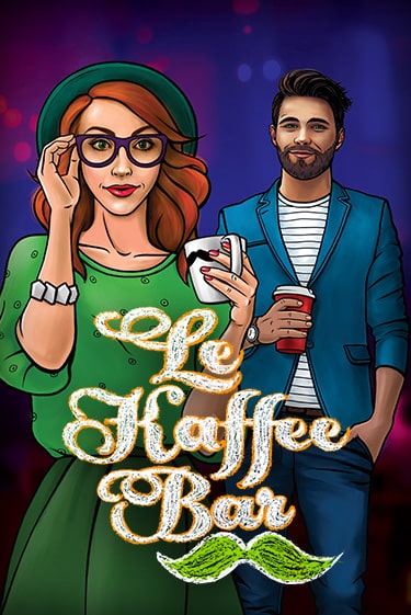 Демо версия Le Kaffee Bar от Games Global | Казино Чемпион Слотс 