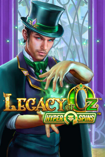 Демо версия Legacy of Oz от Microgaming | Казино Чемпион Слотс 