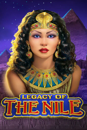 Демо версия Legacy of The Nile от High 5 | Казино Чемпион Слотс 