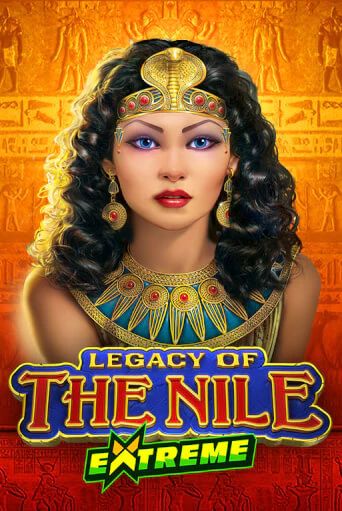 Демо версия The Legacy of the Nile Extreme от High 5 | Казино Чемпион Слотс 