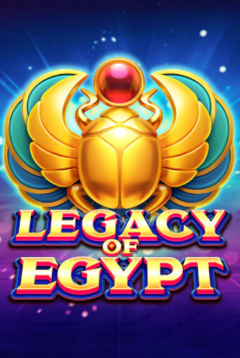 Демо версия Legacy Of Egypt от TaDa Gaming | Казино Чемпион Слотс 