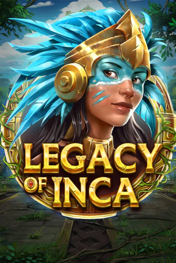 Демо версия Legacy of Inca от Play'n GO | Казино Чемпион Слотс 