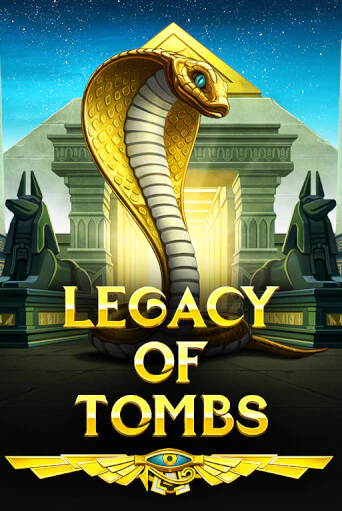 Демо версия Legacy Of Tombs от BF Games | Казино Чемпион Слотс 