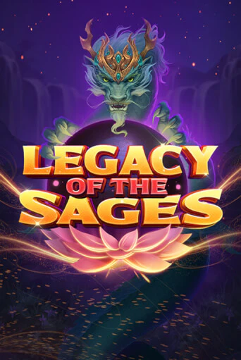 Демо версия Legacy of the Sages от Evoplay | Казино Чемпион Слотс 