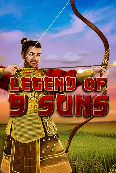 Демо версия Legend of 9 Suns от Games Global | Казино Чемпион Слотс 