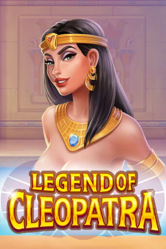 Демо версия Legend of Cleopatra от Playson | Казино Чемпион Слотс 